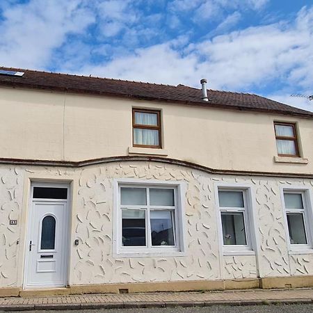 Appartement The Heathers - Near Beach & Free Golf Bag & Clubs. à Maybole Extérieur photo