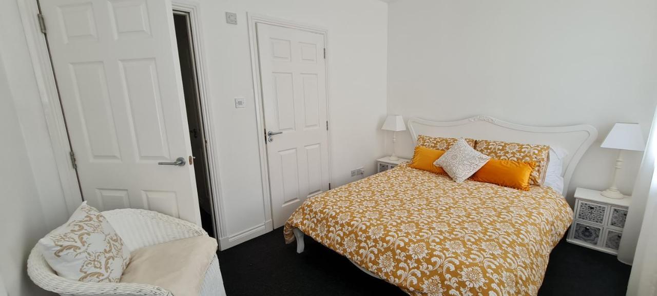 Appartement The Heathers - Near Beach & Free Golf Bag & Clubs. à Maybole Extérieur photo