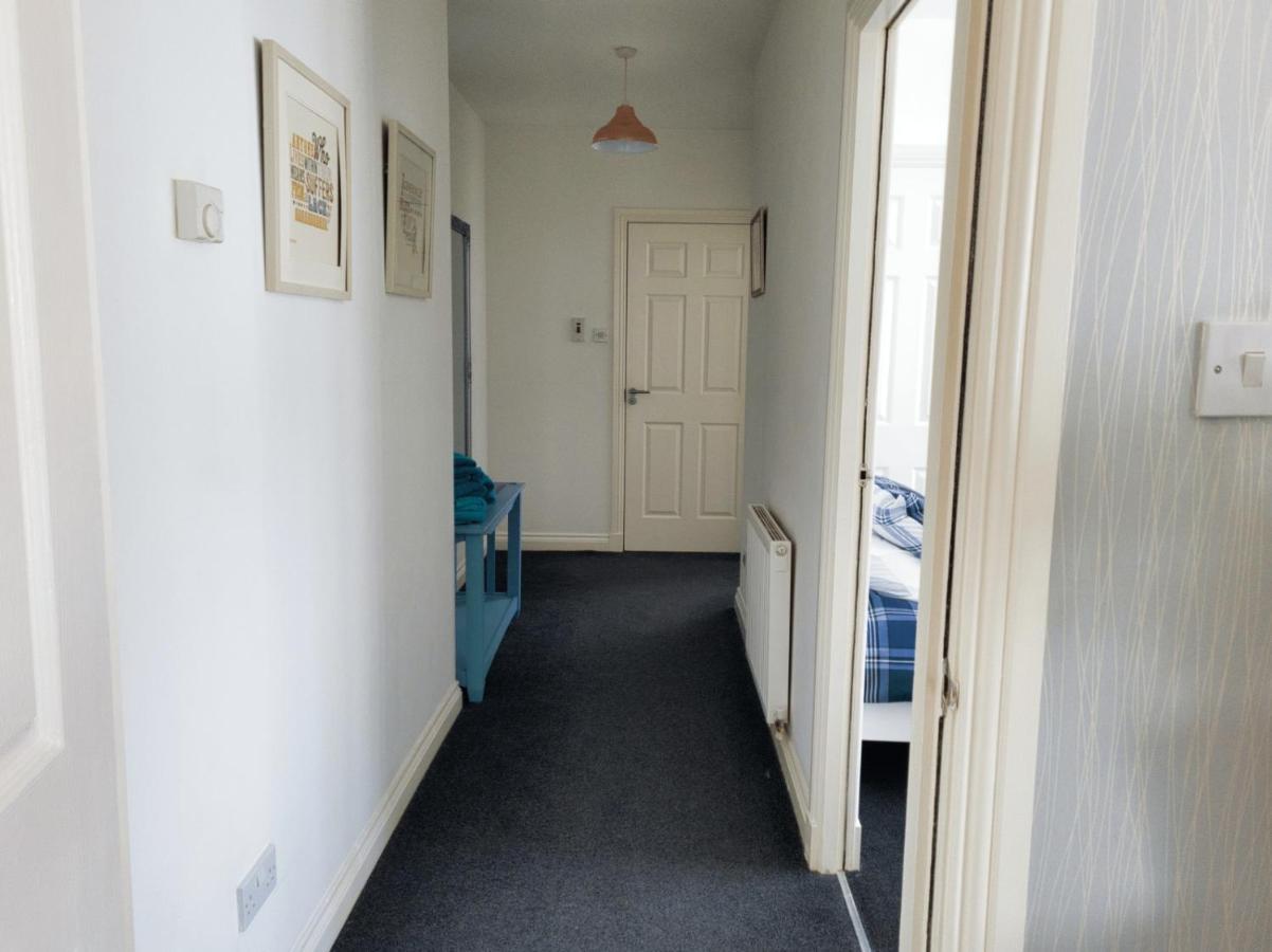 Appartement The Heathers - Near Beach & Free Golf Bag & Clubs. à Maybole Extérieur photo