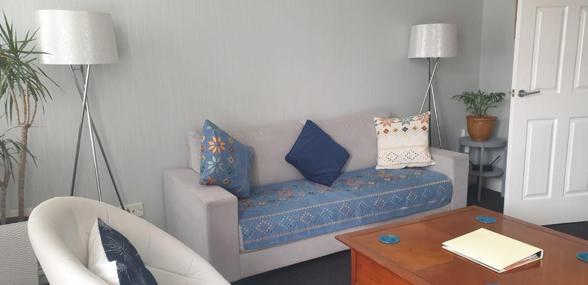 Appartement The Heathers - Near Beach & Free Golf Bag & Clubs. à Maybole Extérieur photo