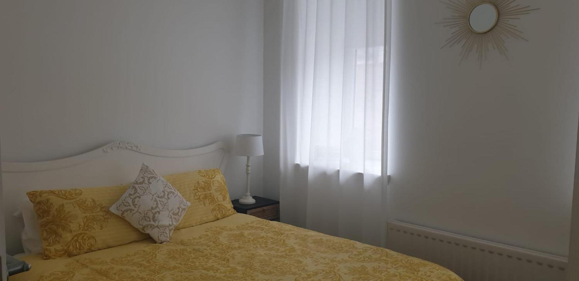 Appartement The Heathers - Near Beach & Free Golf Bag & Clubs. à Maybole Extérieur photo