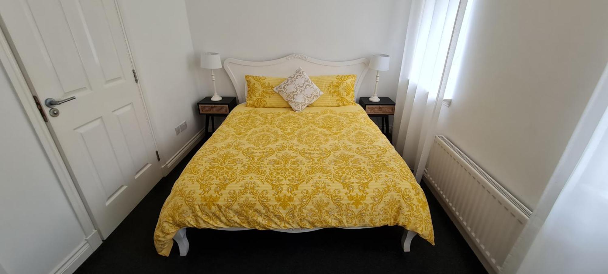 Appartement The Heathers - Near Beach & Free Golf Bag & Clubs. à Maybole Extérieur photo