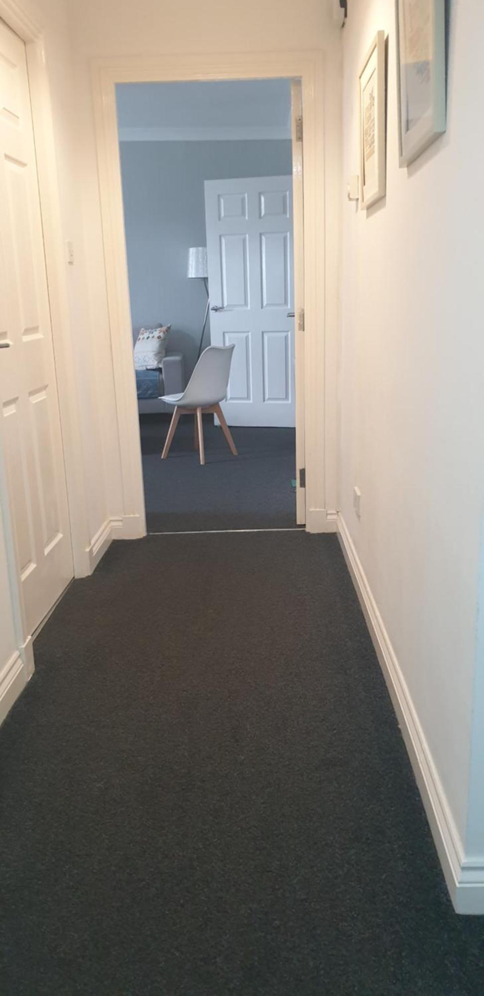 Appartement The Heathers - Near Beach & Free Golf Bag & Clubs. à Maybole Extérieur photo