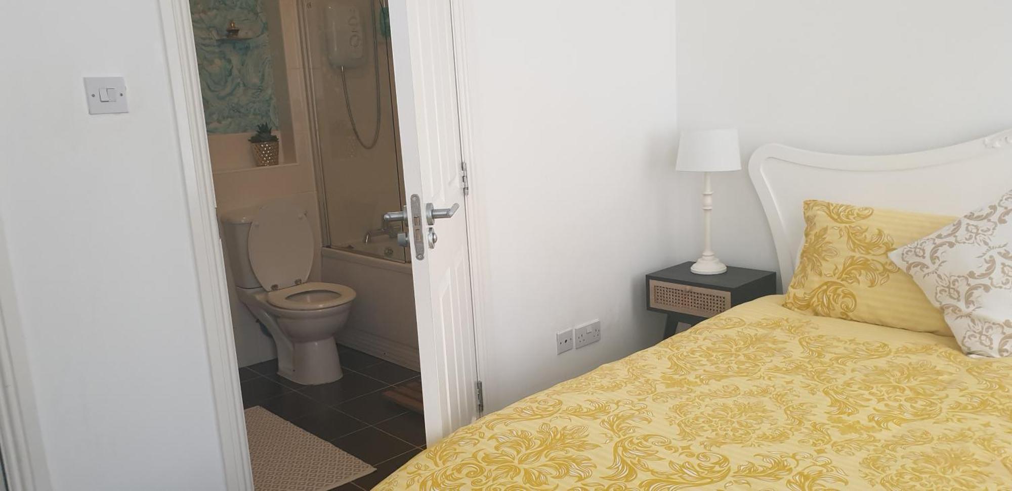 Appartement The Heathers - Near Beach & Free Golf Bag & Clubs. à Maybole Extérieur photo