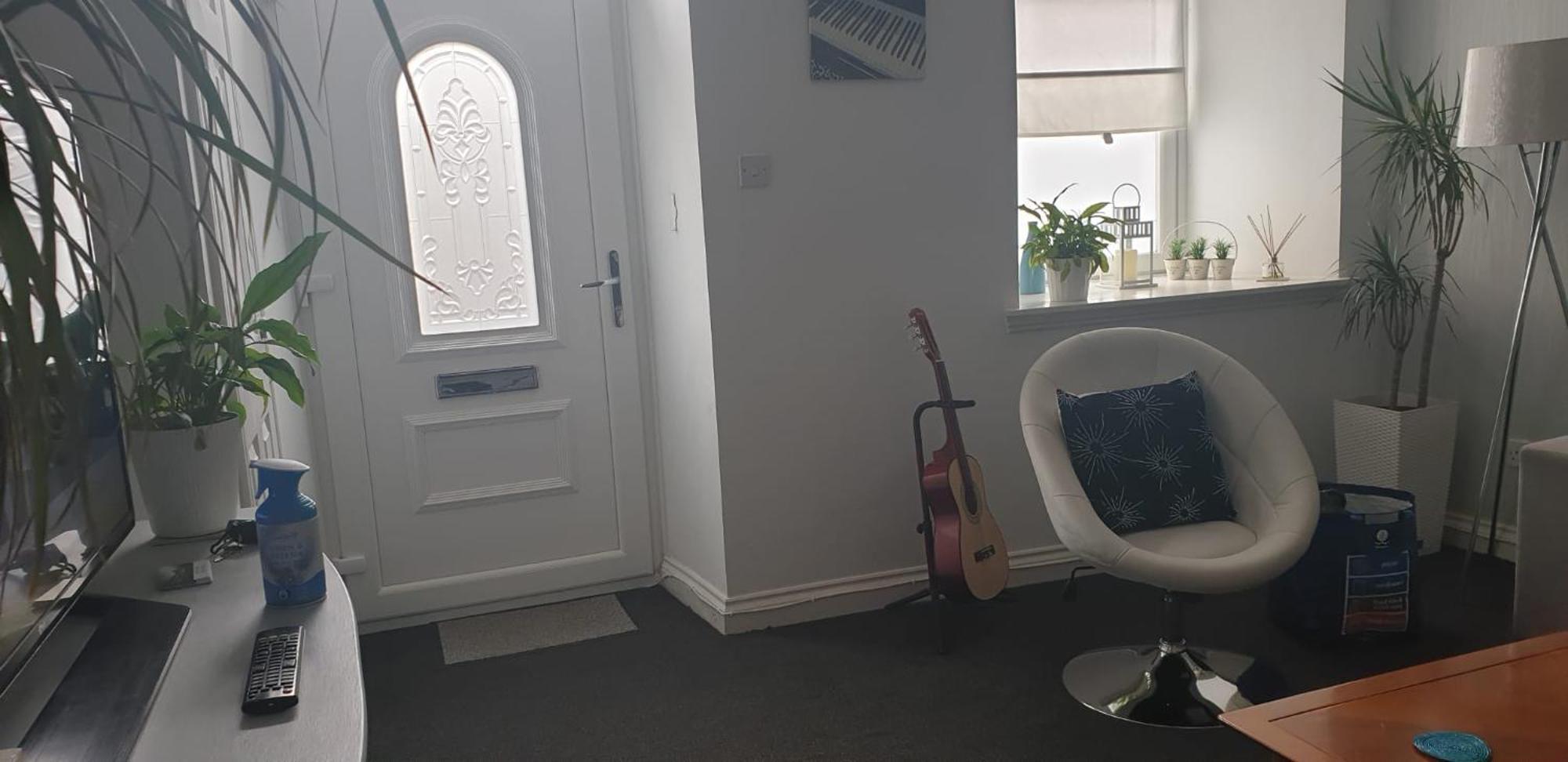 Appartement The Heathers - Near Beach & Free Golf Bag & Clubs. à Maybole Extérieur photo